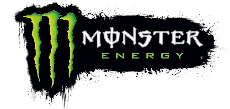 Monster Energy