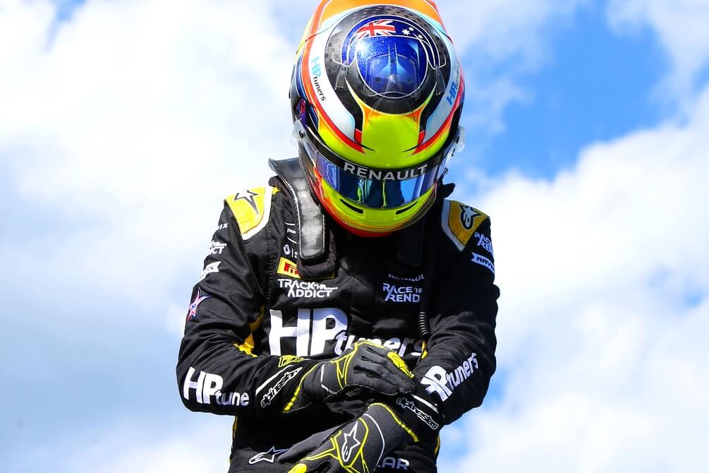 Good points haul keeps Piastri on top Gallery 1