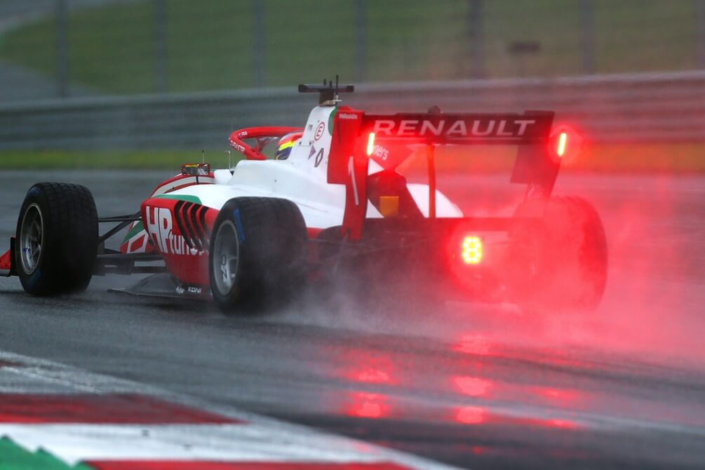 Good points haul keeps Piastri on top Gallery 2