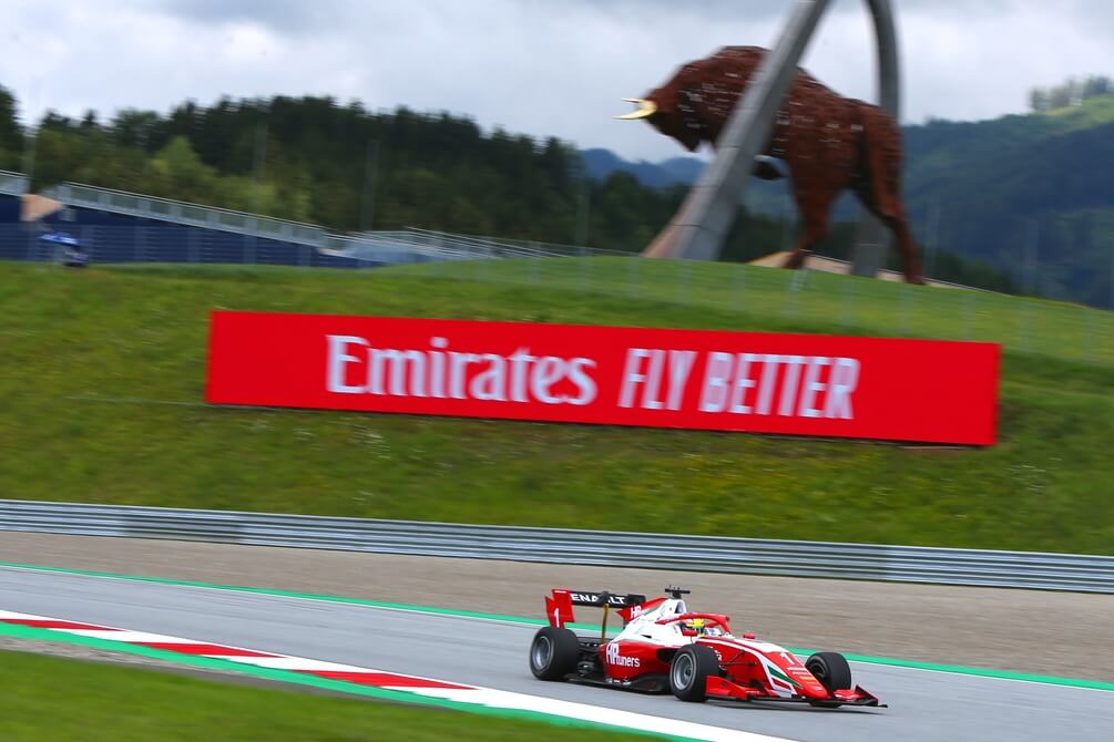 Good points haul keeps Piastri on top Gallery 3