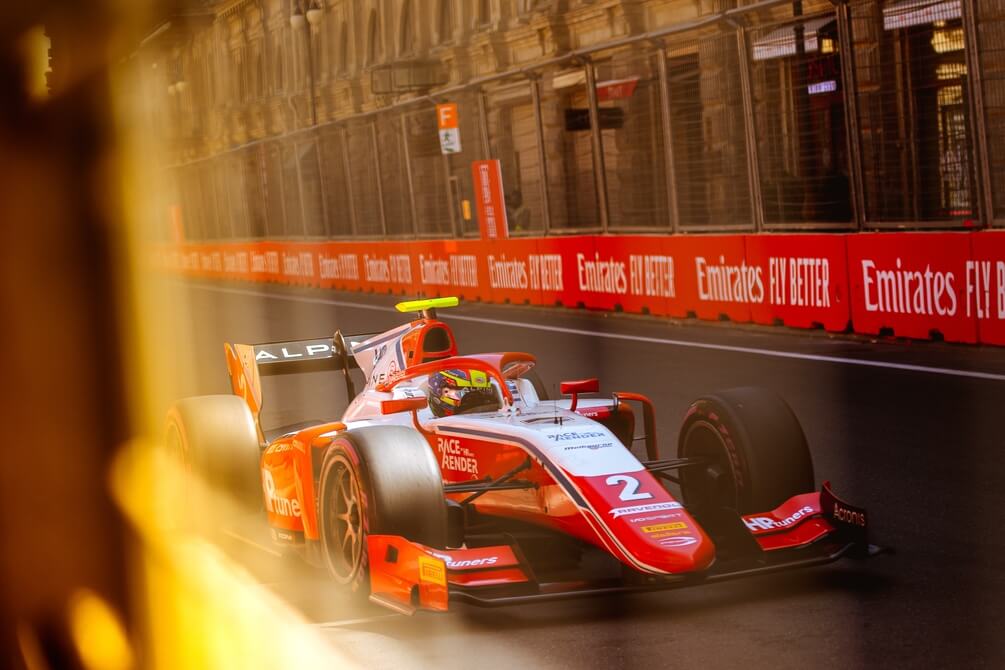 Rollercoaster weekend sees Piastri close on championship lead Gallery 2