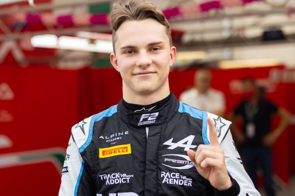 Piastri strengthens his championship hold Gallery 1