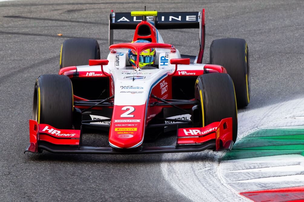 Piastri strengthens his championship hold Gallery 2