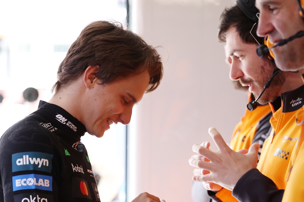 Canadian GP roundup Gallery 1