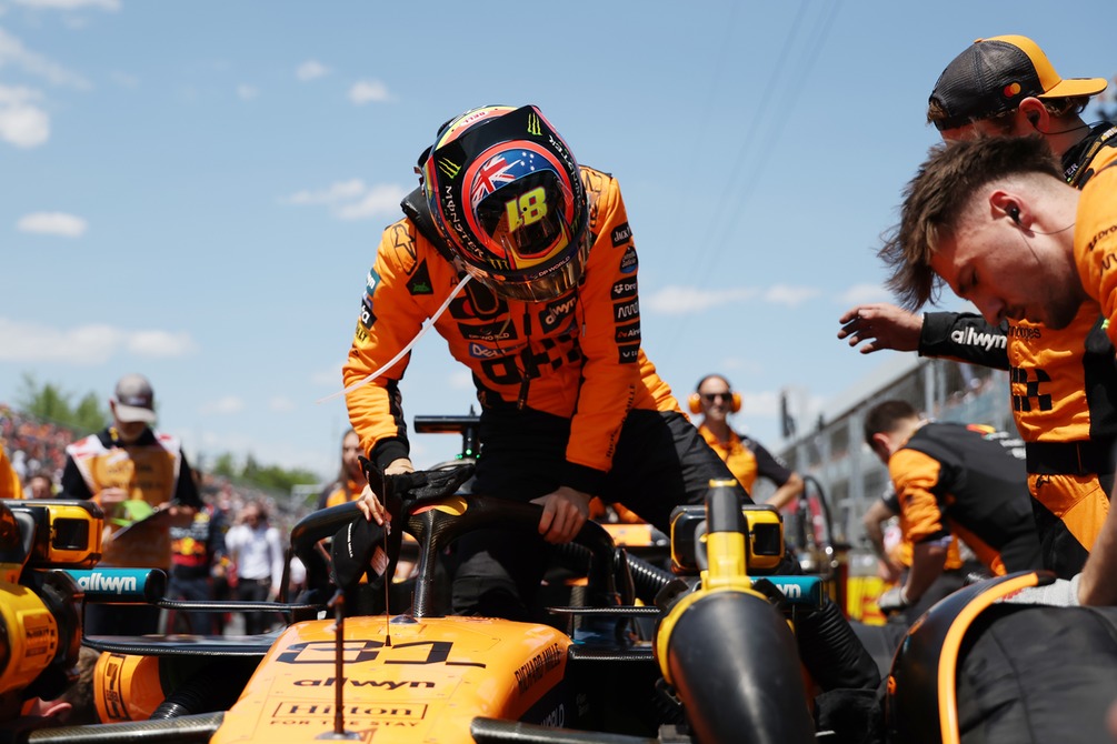 Canadian GP roundup Gallery 2