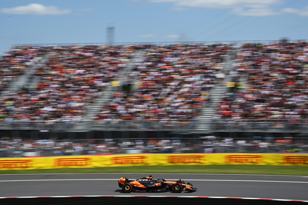 Canadian GP roundup Gallery 3
