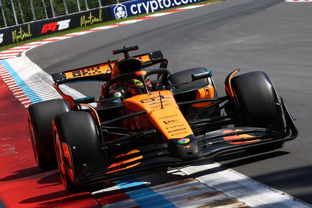 Canadian GP roundup