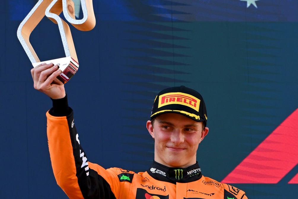 Austria GP roundup Gallery 3