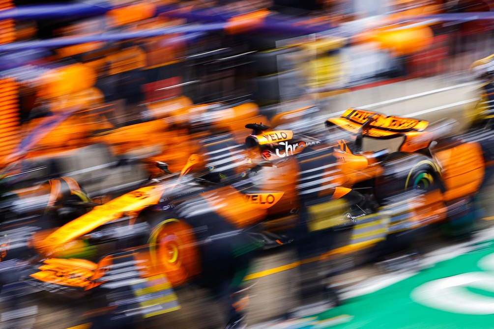 British GP wrap-up Gallery 2