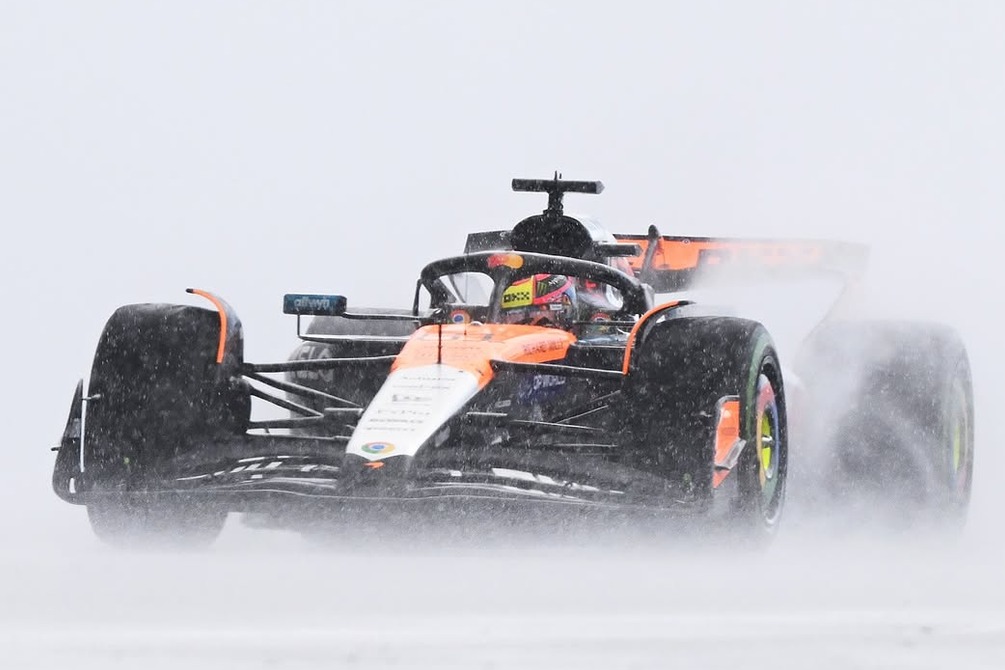 British GP roundup Gallery 1
