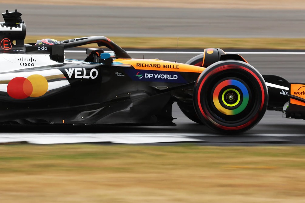 British GP roundup Gallery 3