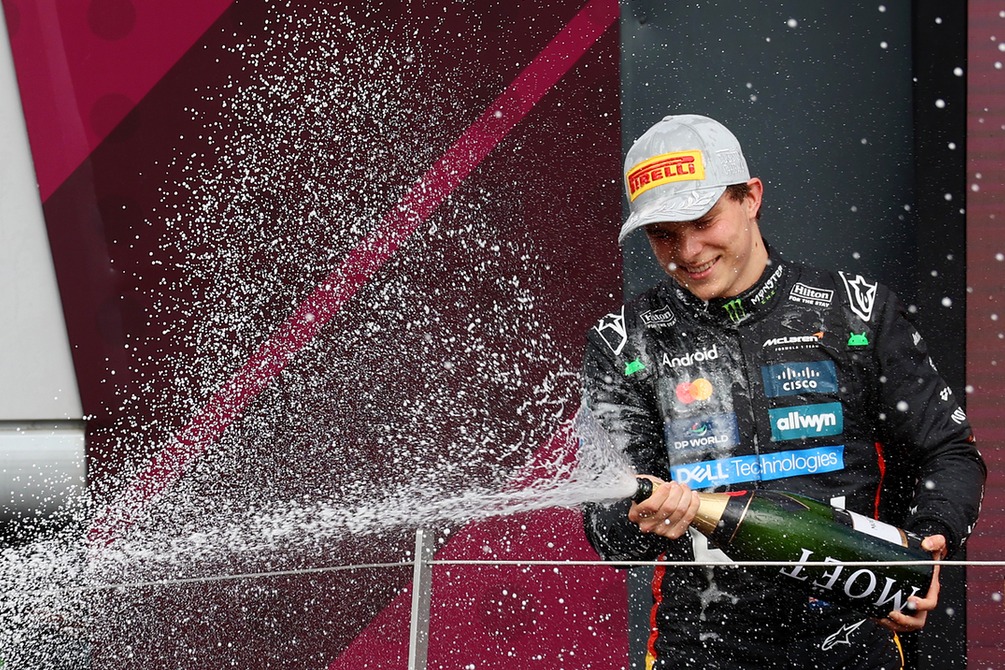 British GP roundup