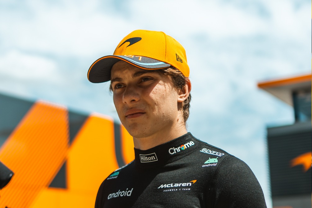 Oscar's Hungarian GP preview