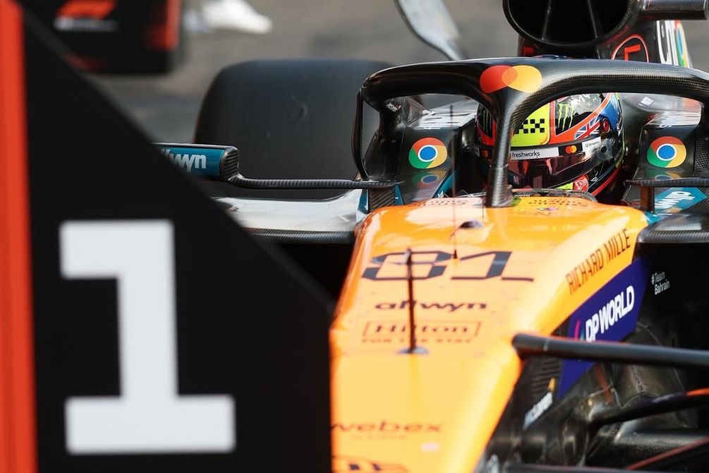 Belgian GP roundup Gallery 1