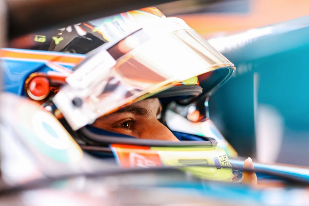 Hungarian GP roundup Gallery 1