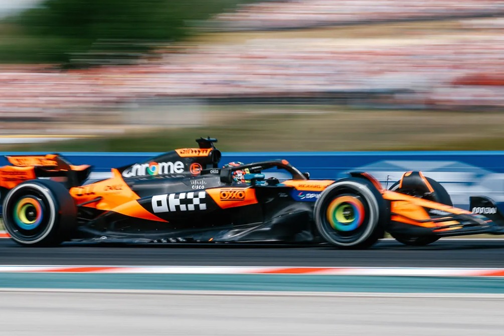 Hungarian GP roundup Gallery 2