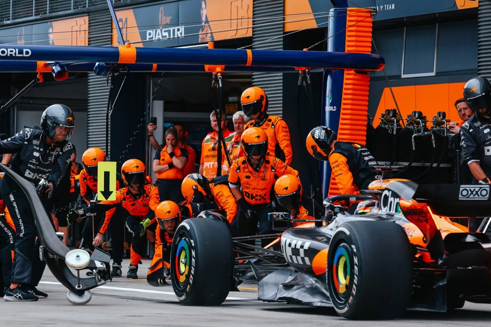 Hungarian GP roundup Gallery 3