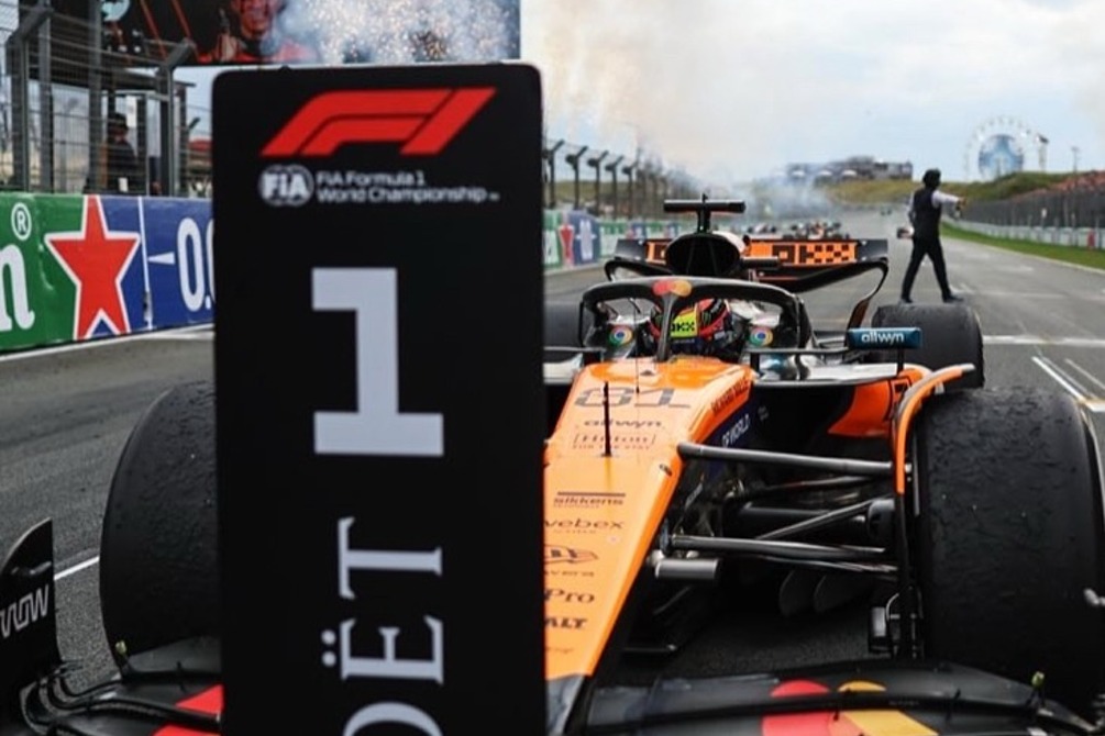 Dutch GP roundup Gallery 1