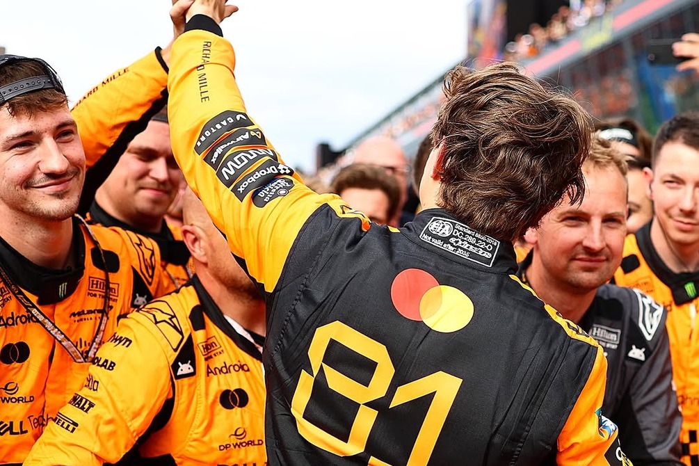 Dutch GP roundup Gallery 2