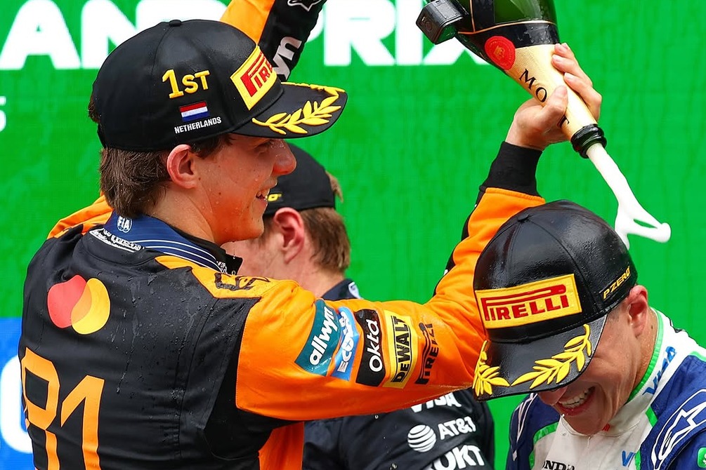 Dutch GP roundup Gallery 3