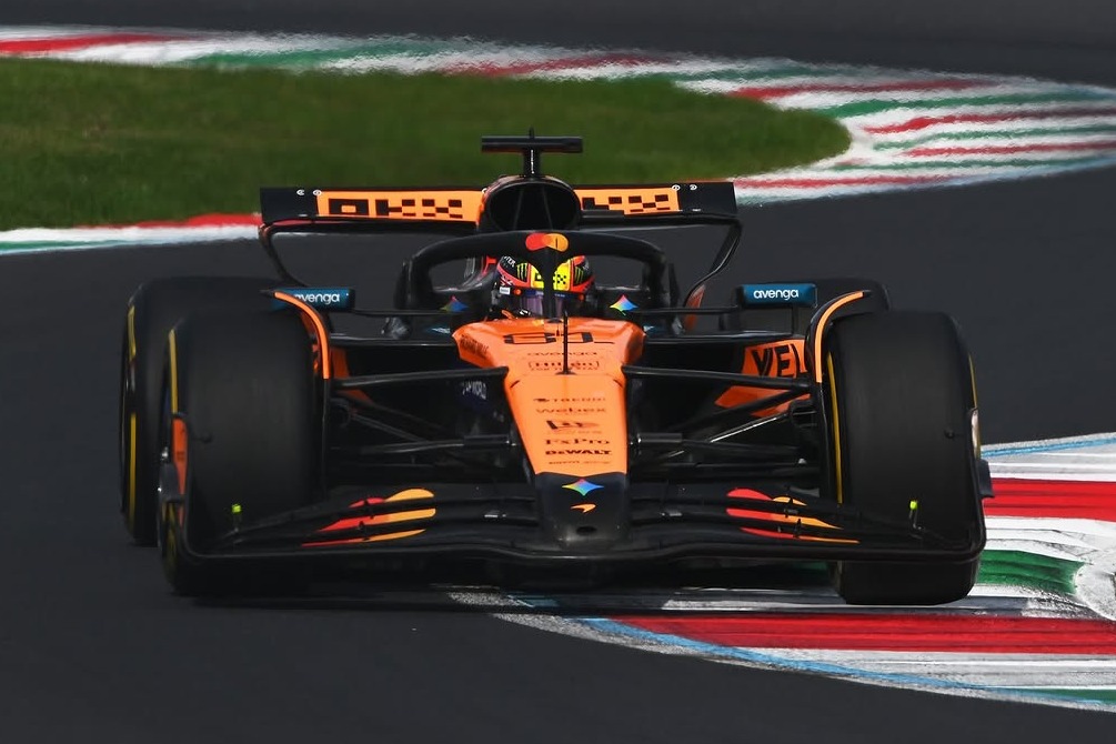 Italian GP roundup Gallery 1