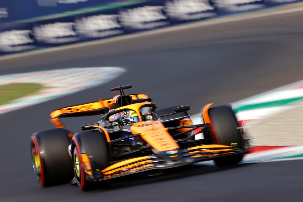 Italian GP wrap-up Gallery 2