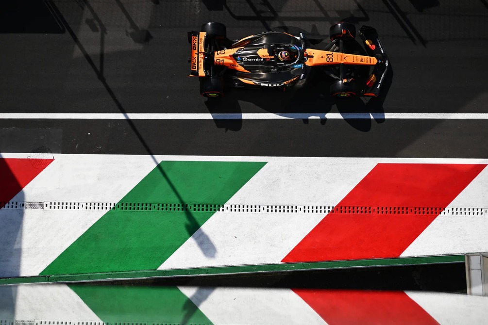 Italian GP roundup Gallery 3