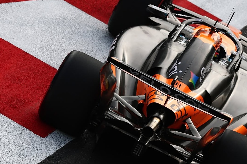 Azerbaijan GP roundup Gallery 2