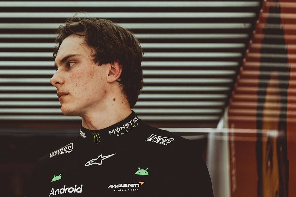 Azerbaijan GP roundup Gallery 3