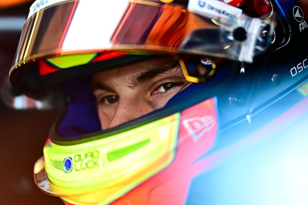 Azerbaijan GP roundup