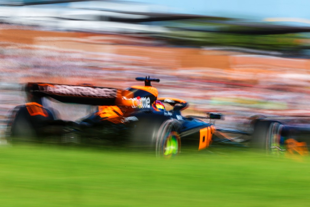 Racing line - Japanese GP Gallery 2