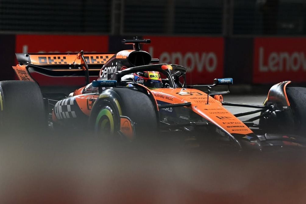 Singapore GP roundup Gallery 2