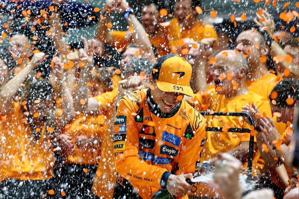 Singapore GP roundup