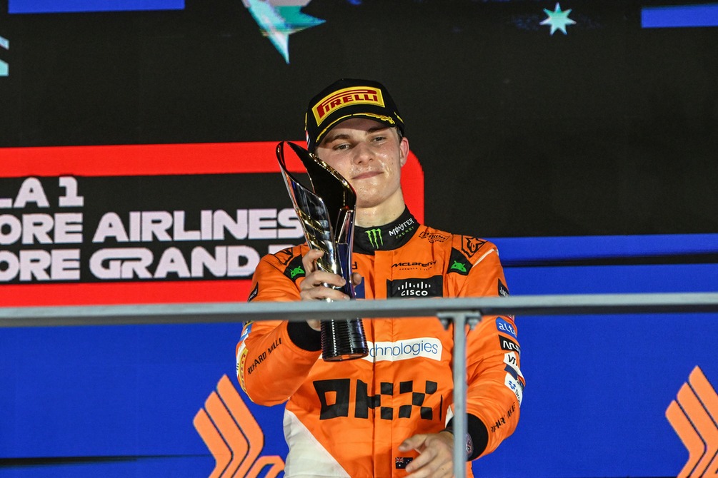 Singapore GP wrap-up