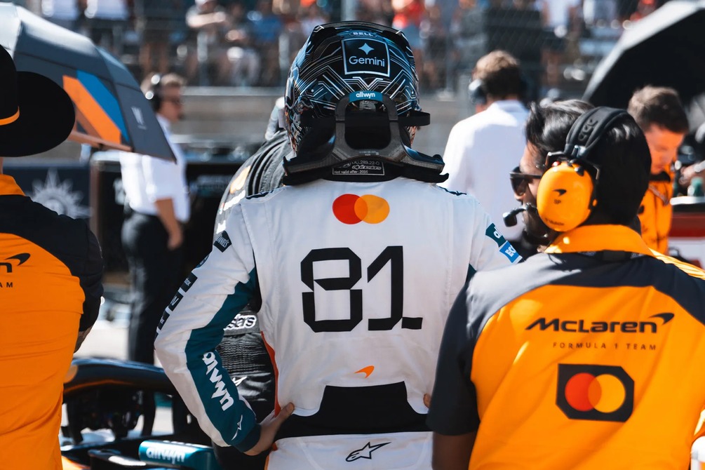 United States GP roundup Gallery 1