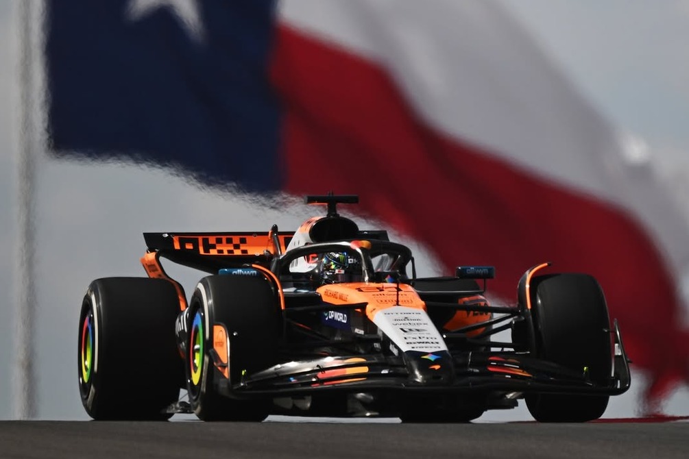 United States GP roundup Gallery 3