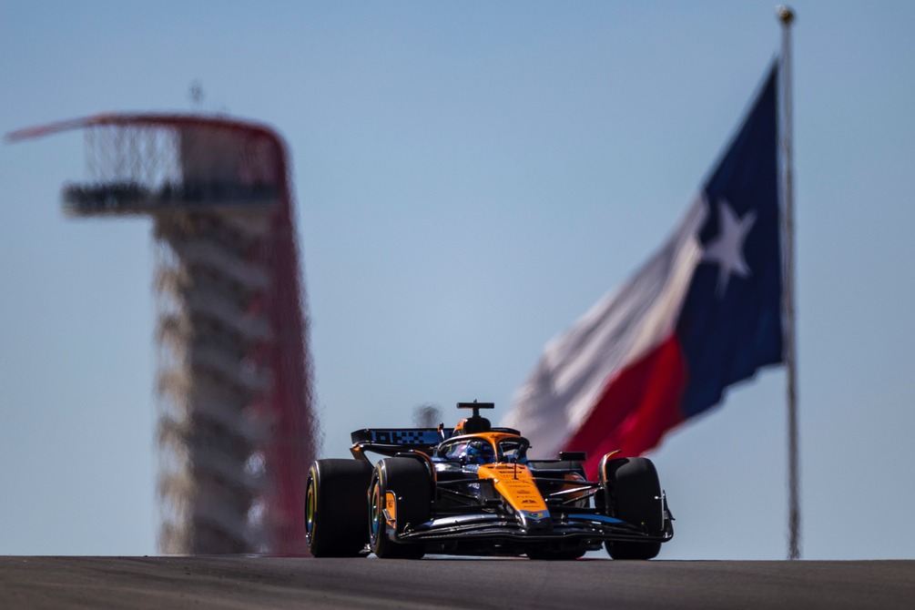 US GP wrap-up Gallery 3