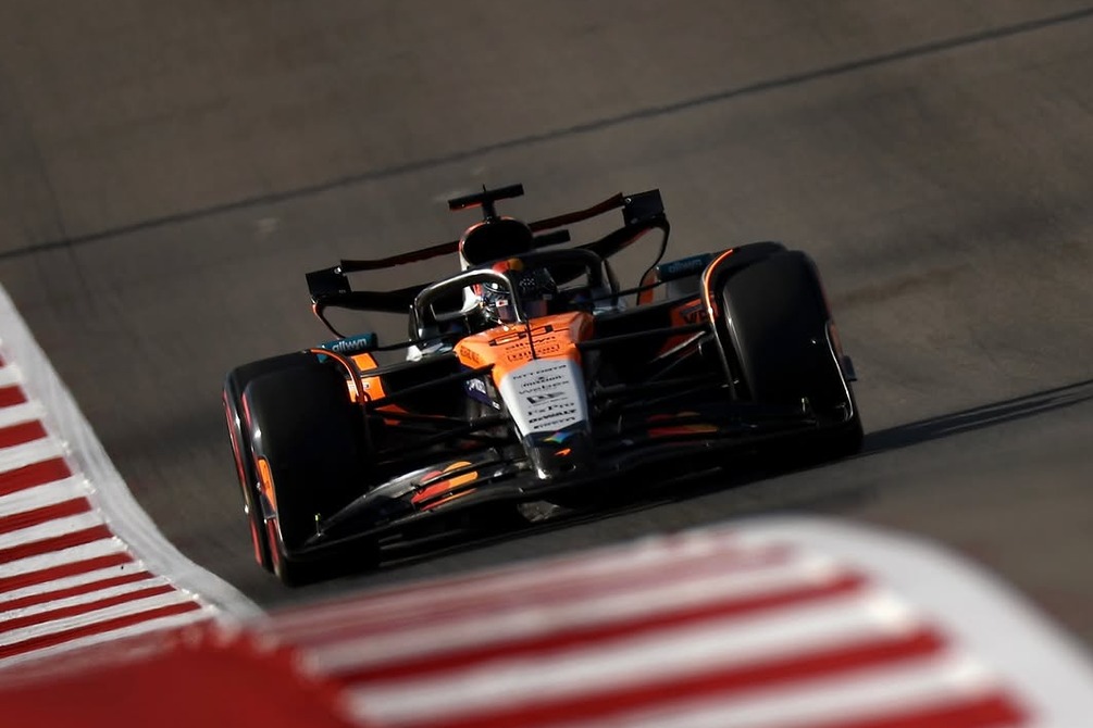 United States GP roundup