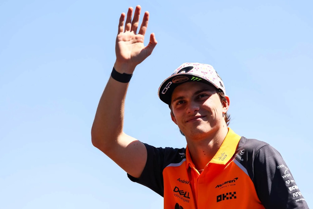 Mexican GP roundup Gallery 1