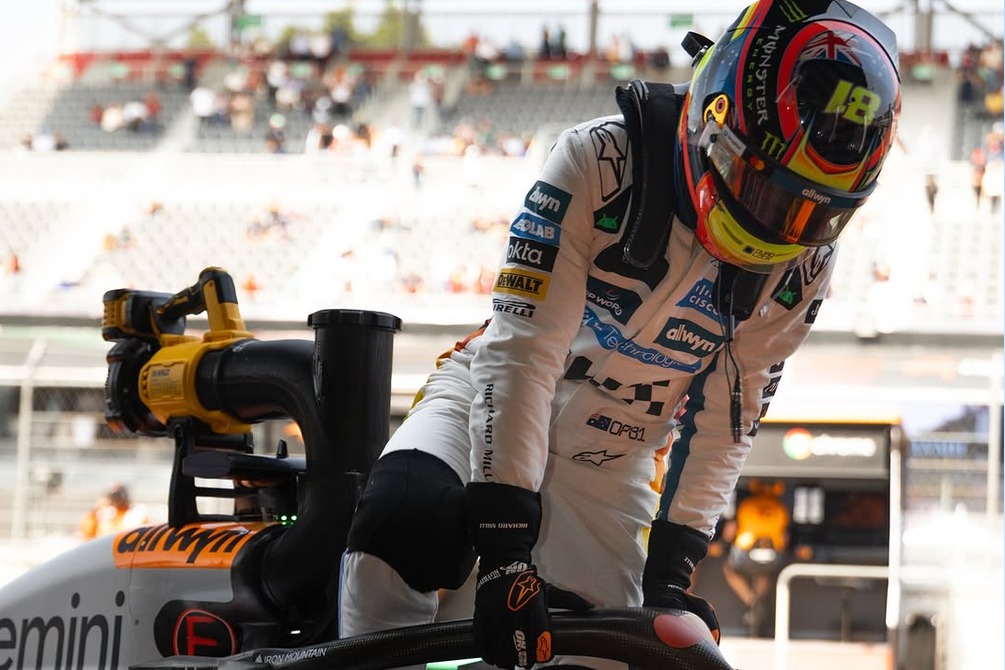 Mexican GP roundup Gallery 2