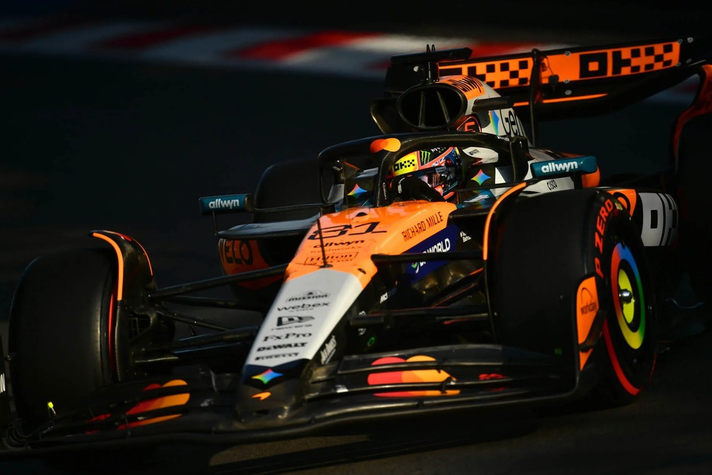 Mexican GP roundup Gallery 3