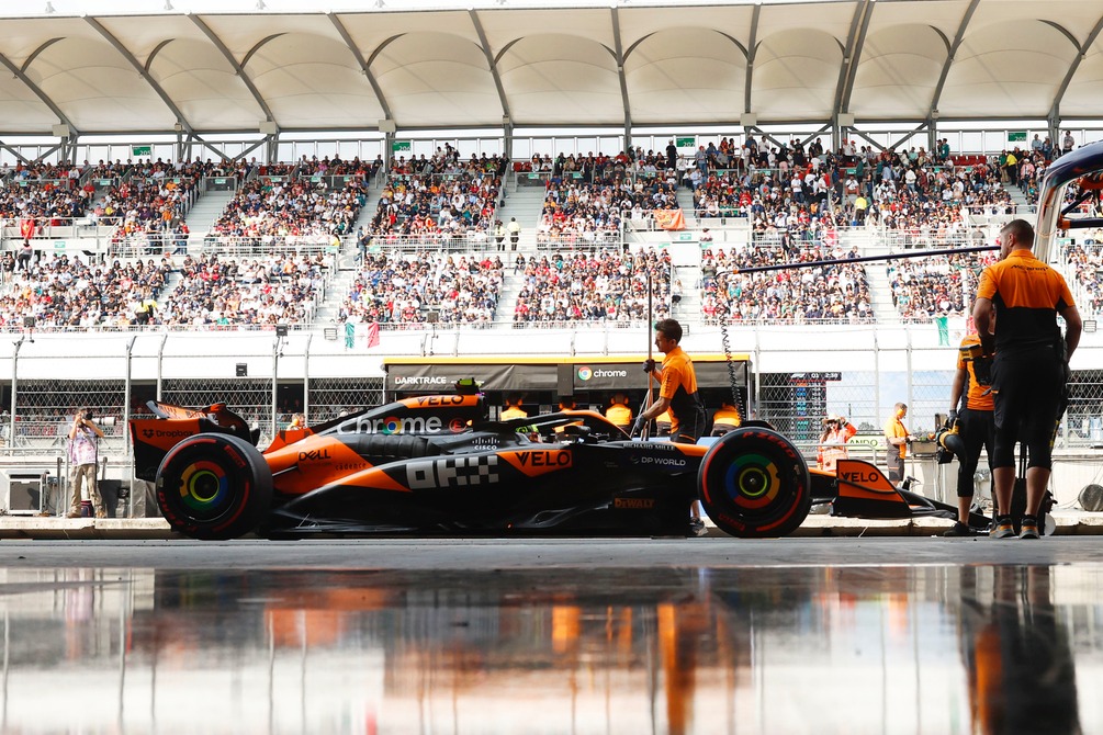 Mexican GP wrap-up Gallery 3