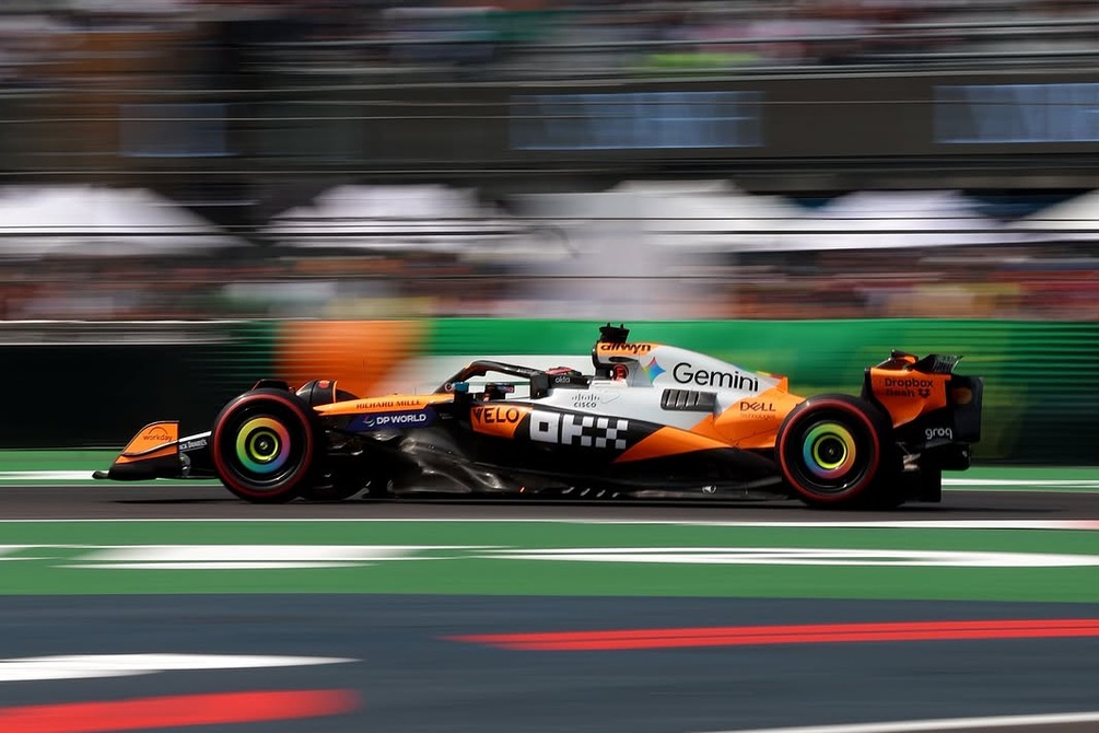 Mexican GP roundup