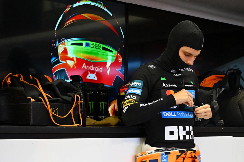 Brazilian GP roundup Gallery 1