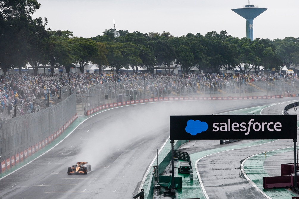 Brazilian GP wrap-up Gallery 3