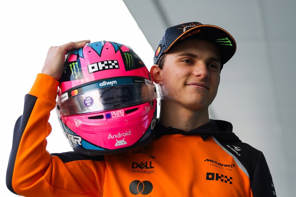 Las Vegas GP roundup Gallery 1