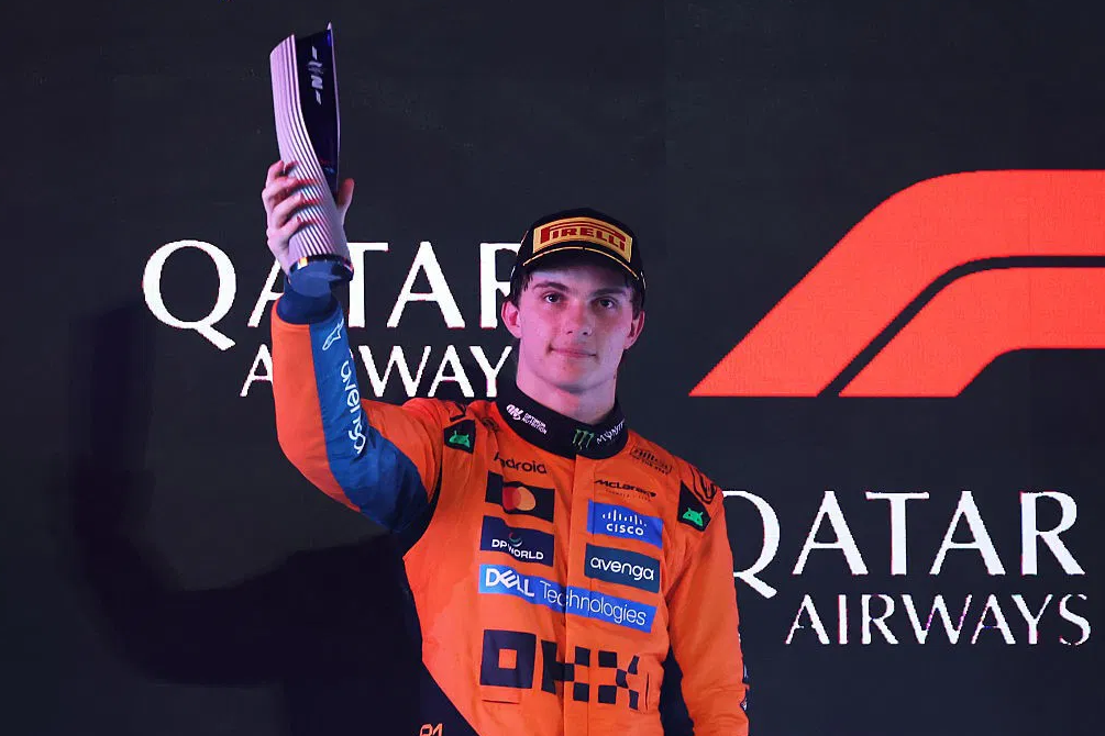 Qatar GP roundup