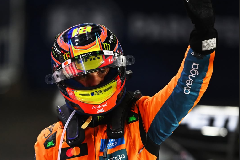 Qatar GP roundup Gallery 1