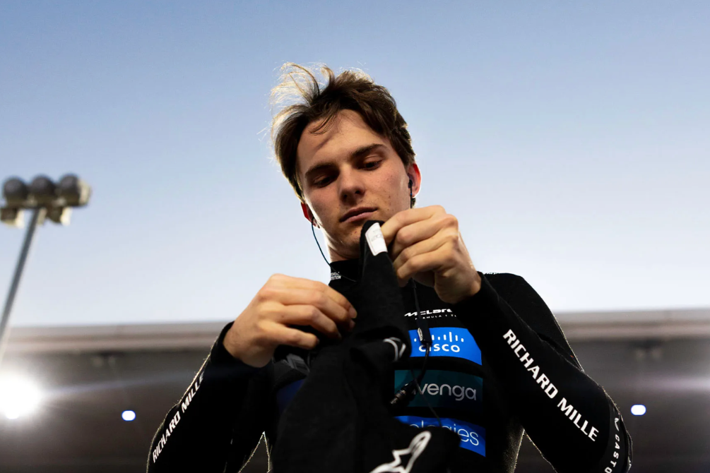 Qatar GP roundup Gallery 2