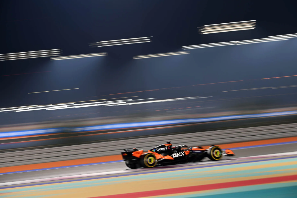 Qatar GP roundup Gallery 3